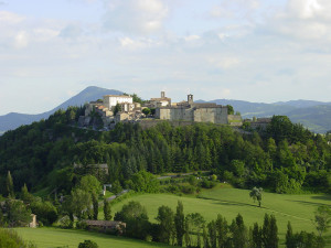 Borgo di Montone