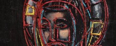 Cristo di Renzo Scopa