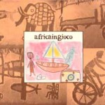 Africa in gioco libro montone in