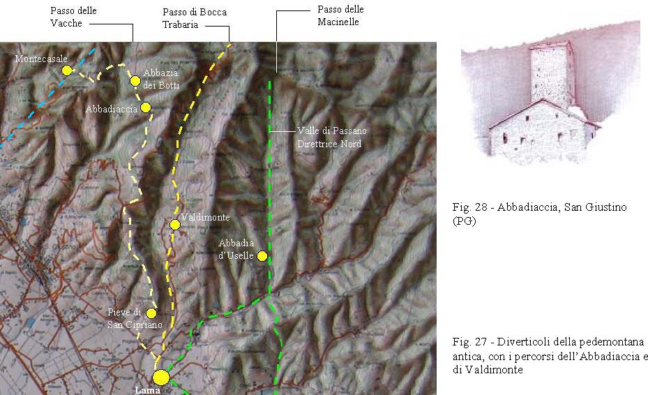 cangi itinerari storici altotiberini 22 montone in