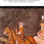 I Capitani di Ventura libro montone in