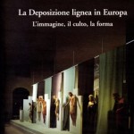 La Deposizione lignea in Europa libro montone in