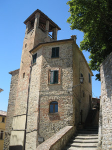 Vicolo San Francesco