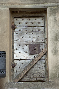 porta prigione torre civica Montonein