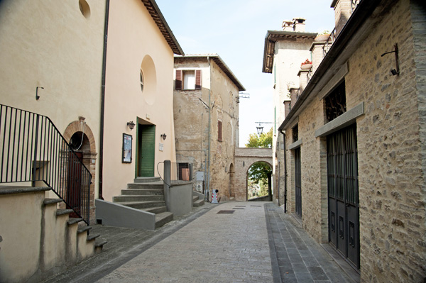 teatro san fedele Montonein