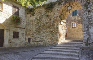 porta del verziere