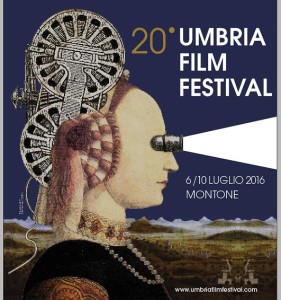 umbria film montone