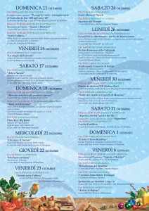 volantino natale 2016