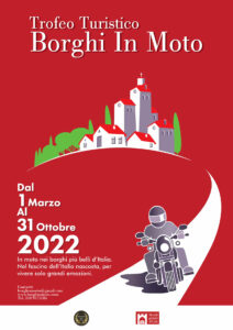 Borghi in Moto