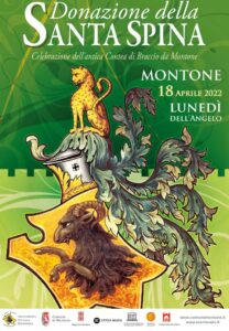 LLunedì di Pasqua Montone