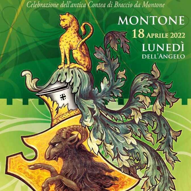 LLunedì di Pasqua Montone